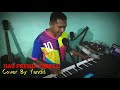 GERSON OLIVEIRA_ HAU PRESIJA TEBES O   Cover by Yandit