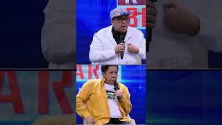 Panas! Perdebatan Babe Haikal vs Roy Suryo, Ada Upaya Adu Domba Prabowo dan Gibran