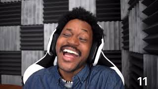 Every time coryxkenshin laughed in a try not to laugh part 1