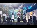 小さな恋のうた ukulele gypsy キヨサク from mongol800 @日比谷音楽祭【6／6】