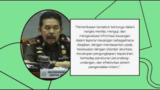 Jaksa Agung Umumkan Ada Unsur Pidana dari Militer dan Sipil Dalam Kasus Dugaan Korupsi Satelit Kemen