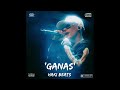 CRIS MJ Type Beat 'GANAS'- PROD. HAKI BEAT Reggaeton | Pista de Reggaeton Beat 2024