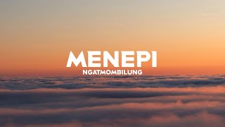 Download Lagu Menepi Ngatmombilung Cover Lirik Vioshie... MP3 Gratis