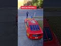 Wait for the kiss… #mcqueen #reactions #rayomcqueen #cars #lightningmcqueen #youtubeshorts