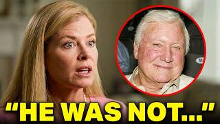 Merv Griffin's Family Hid This Secret For 15 Years, It Changes Everything