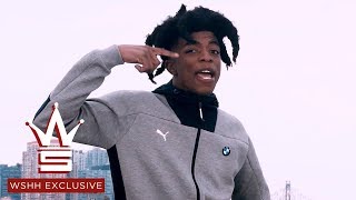 Yungeen Ace Find Myself Wshh Exclusive - Official Music Video