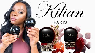 Kilian Kissing \u0026 Princess | My Kind of Love Collection