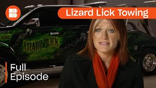 New Recruits | Lizard Lick Towing | Banijay Documentaries