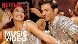 Prem Pujari feat. Jacqueline Fernandez & Sushant Singh Rajput | Drive | Netflix India