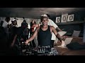 AL XAPO PRESENTS: CARTEL SESSIONS MIX