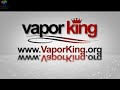 vapor king electronic cigarettes