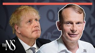 Boris Johnson confidence vote "catastrophic" for UK | Andrew Marr | The New Statesman