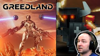 Greedland \u0026 RotMG Livestream from 12/10/2023