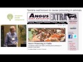 plant food toxins in an evolutionary context — george diggs ph.d. ahs14