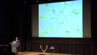 Lucy Bullivant - Masterplanning Futures