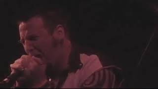 Bloodsimple - Falling Backwards (Feat. Chad Grey of Mudvayne) (Live in San Antonio, Texas, USA 2005)