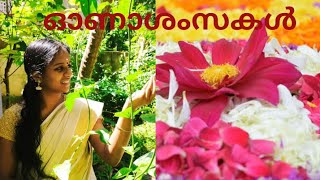 #learnerslive Onashamsakal | Onam 2020 | Stay safe - Lets Break the chain