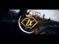 LUXURY CITY DZ ROLEPLAY FIVEM LOADING SCREEN BY FENIX_Editz