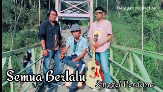 Joss - Semua Berlalu | (Official Music Video) singgel perdana-Jatirokeh-Brebes #akustik #popakustik