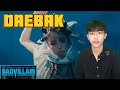 POLYGLOT REACTS TO BADVILLAIN - '숨(ZOOM)' MV 🇮🇩🇰🇷🇺🇸