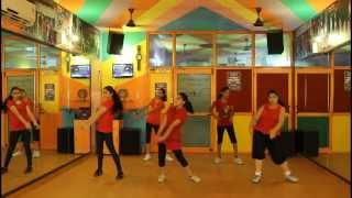 Dilli Wali Girlfriend Full | Yeh Jawaani Hai Deewani | Step2Step Dance Studio
