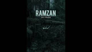 Ramzan ki taiyari 2023🙏|🌙 very emotional tariq jameel bayan status | #shorts @AmMuslim_