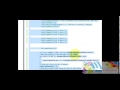 Csharp Tutorial 48  iTextSharp   How to automatically open ITextSharp PDF after creating file