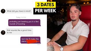 I’m 5’6” and Got 3 Hinge Dates in 7 Days (Here’s How)
