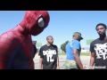 Spiderman Basketball Episode 7  Spiderman vs Carnage
