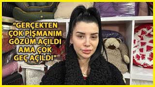 Aleyna Eroğlu: İlk Şiddeti Değil