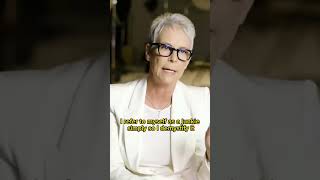 Jamie Lee Curtis opens up about her addiction: \