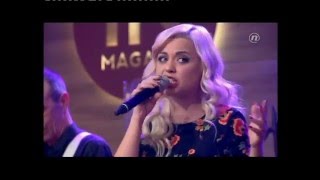 Magazin ft. PetroV - Rano, ranije (Live - Petkom s Petkom '15)