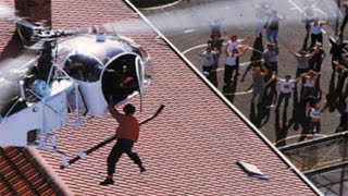 5 Real Prison Escapes Caught On Tape