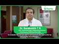 understanding dysphagia insights from dr. surakshith tk