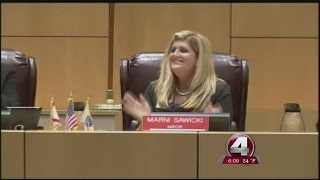 Mayor of Cape Coral takes legal action against vocal critic