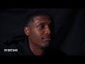 luther muhammad talks trash in lie detector “i told westbrook i’d give him 30 ” 😂