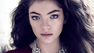 { Bravado ~ Lorde } Audio HQ