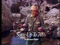 1988 Piedmont Airlines Commercial Featuring Mclean Stevenson - Vacation Fares.