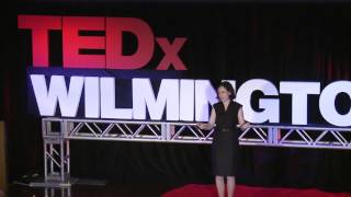 Sustainable Investing: What you didn't know could make you money. | Karina Funk | TEDxWilmington