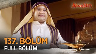 Alaaddin Hint Dizisi - Naam Toh Suna Hoga | 137. Bölüm ❤️ #Alaaddin #Aladdin