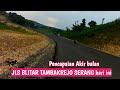 Bukan Sirkuit Balap liar !! Update terbaru JLS BLITAR TAMBAKREJO SERANG 30 januari 2022