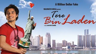 Tere Bin Laden Hindi Comedy Full Movie Ali Zafar .Sugandha Garg