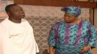 OMO BABA OLOWO EPISODE 5 PEJU OGUNMOLA | BABA WANDE | MOJI AFOLAYAN