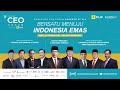 15th Kompas100 CEO Forum