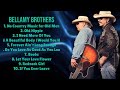 Let's Fall in Love Again-Bellamy Brothers-Most played songs of 2024-Backed
