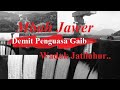 Mbah Jawer - Demit Penguasa Gaib Waduk Jatiluhur