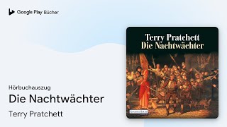 „Die Nachtwächter“ von Terry Pratchett · Hörbuchauszug