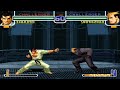 [TAS] Takuma VS Yamazaki (KoF 2002 MP2)