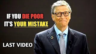Bill gates quotes || Motivational quotes of bill gates || Quotes || Stay learn