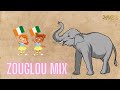 ZOUGLOU MIX 2023 BY DJ MAZ #1